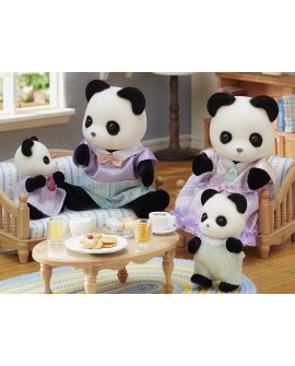 Sylvanian Families 5529 lalka