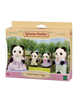 Sylvanian Families 5529 lalka
