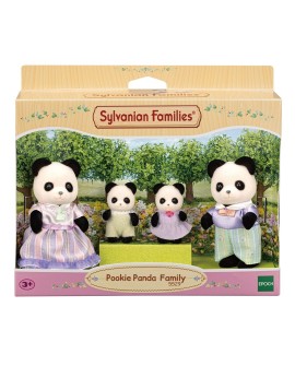 Sylvanian Families 5529 lalka