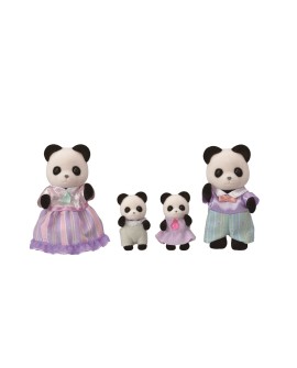 Sylvanian Families 5529 lalka