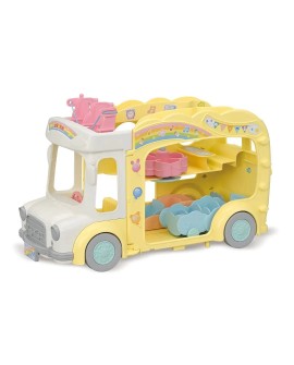 Sylvanian Families 5744 zestaw zabawkowy