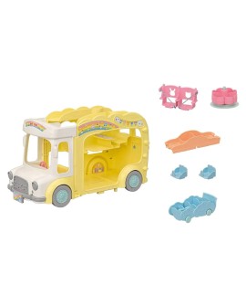 Sylvanian Families 5744 zestaw zabawkowy