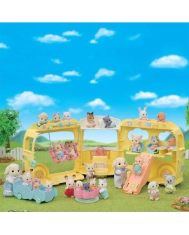 Sylvanian Families 5744 zestaw zabawkowy