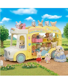 Sylvanian Families 5744 zestaw zabawkowy
