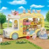 Sylvanian Families 5744 zestaw zabawkowy