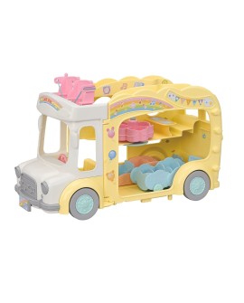 Sylvanian Families 5744 zestaw zabawkowy