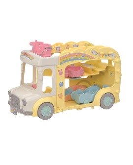 Sylvanian Families 5744 zestaw zabawkowy