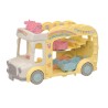 Sylvanian Families 5744 zestaw zabawkowy