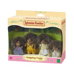 Sylvanian Families 4018...