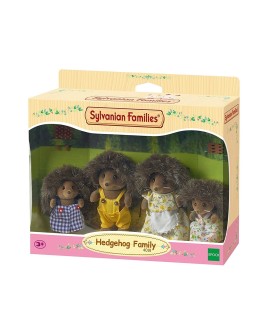 Sylvanian Families 4018 figurka dla dzieci