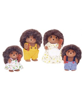 Sylvanian Families 4018 figurka dla dzieci