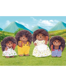 Sylvanian Families 4018 figurka dla dzieci