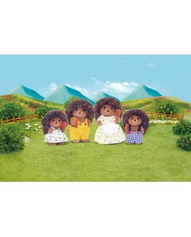 Sylvanian Families 4018 figurka dla dzieci
