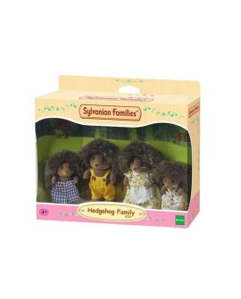 Sylvanian Families 4018 figurka dla dzieci