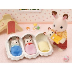 Sylvanian Families 5532...