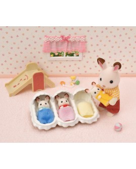 Sylvanian Families 5532 figurka dla dzieci