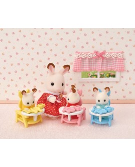 Sylvanian Families 5532 figurka dla dzieci