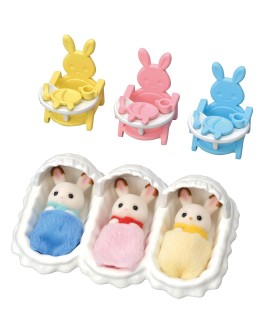 Sylvanian Families 5532 figurka dla dzieci