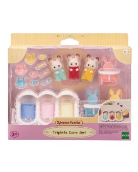 Sylvanian Families 5532 figurka dla dzieci