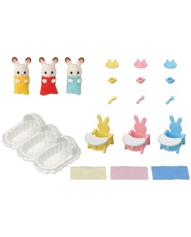 Sylvanian Families 5532 figurka dla dzieci