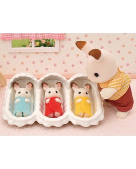 Sylvanian Families 5532 figurka dla dzieci