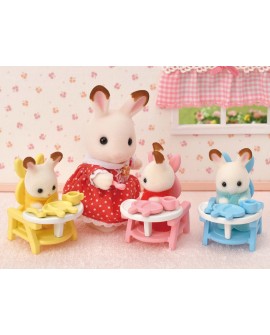 Sylvanian Families 5532 figurka dla dzieci