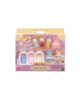 Sylvanian Families 5532 figurka dla dzieci