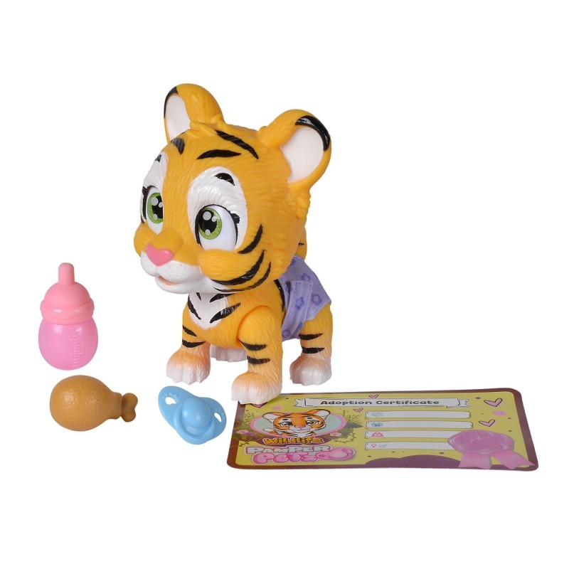 Pamper Petz Tygrysek Simba