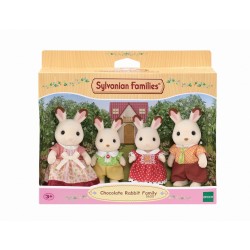 Sylvanian Families 5655...