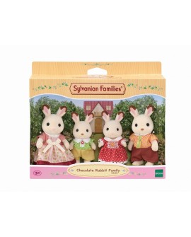 Sylvanian Families 5655 figurka dla dzieci