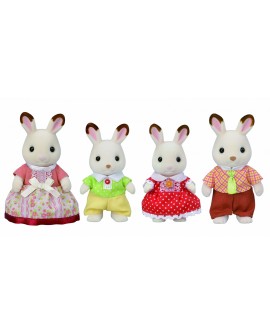 Sylvanian Families 5655 figurka dla dzieci