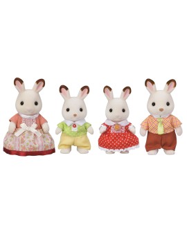 Sylvanian Families 5655 figurka dla dzieci