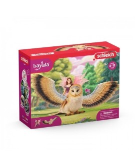 schleich BAYALA 70789 figurka dla dzieci