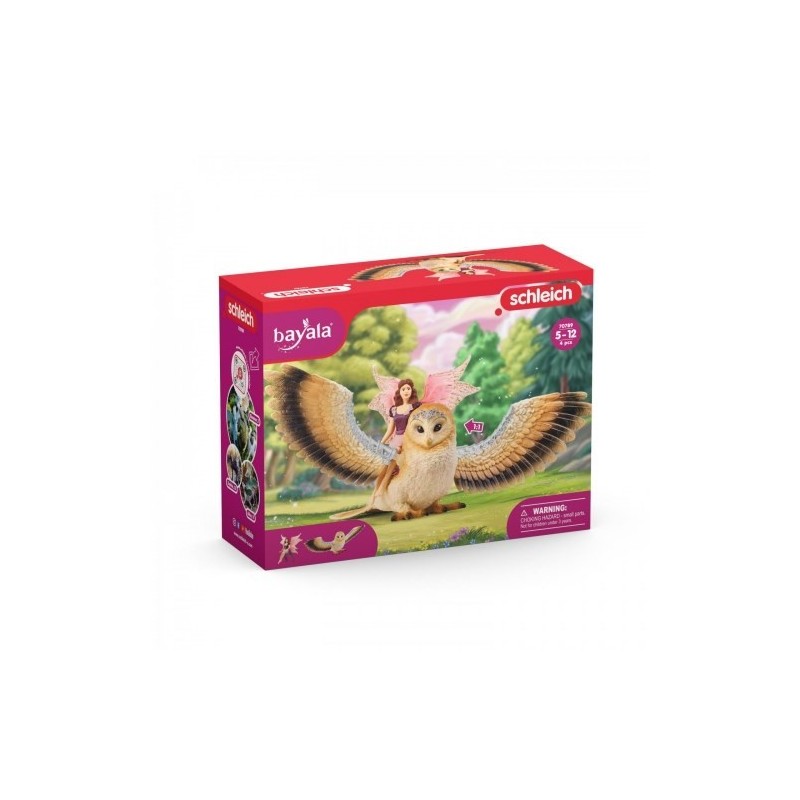 schleich BAYALA 70789 figurka dla dzieci