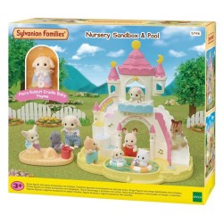 Sylvanian Families 5746...