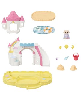 Sylvanian Families 5746 zestaw zabawkowy