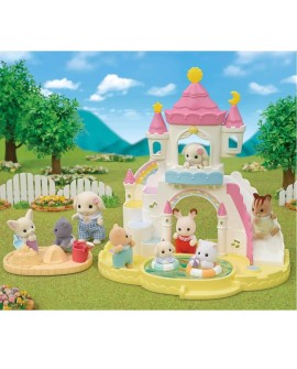 Sylvanian Families 5746 zestaw zabawkowy