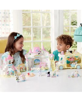 Sylvanian Families 5746 zestaw zabawkowy