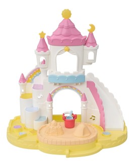 Sylvanian Families 5746 zestaw zabawkowy