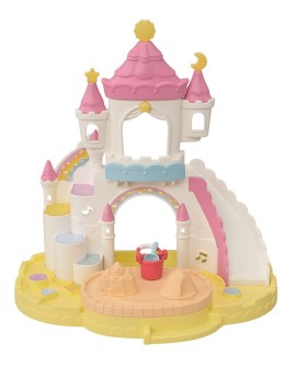 Sylvanian Families 5746 zestaw zabawkowy