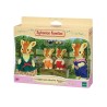 Sylvanian Families 5639 figurka dla dzieci