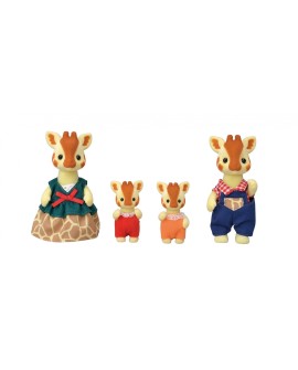 Sylvanian Families 5639 figurka dla dzieci