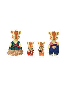 Sylvanian Families 5639 figurka dla dzieci