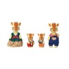 Sylvanian Families 5639 figurka dla dzieci
