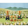 Sylvanian Families 5639 figurka dla dzieci