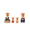 Sylvanian Families 5639 figurka dla dzieci