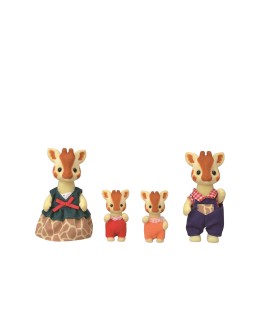 Sylvanian Families 5639 figurka dla dzieci