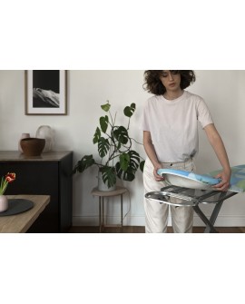 Pokrowiec na deskę Vileda Premium 2in1