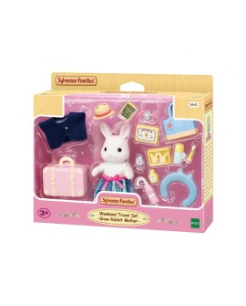Sylvanian Families 5641 zestaw zabawkowy