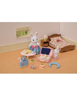 Sylvanian Families 5641 zestaw zabawkowy